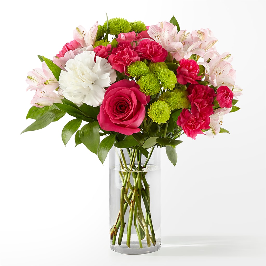Sweet & Pretty Bouquet – Vons Pavilions, Pleasanton CA