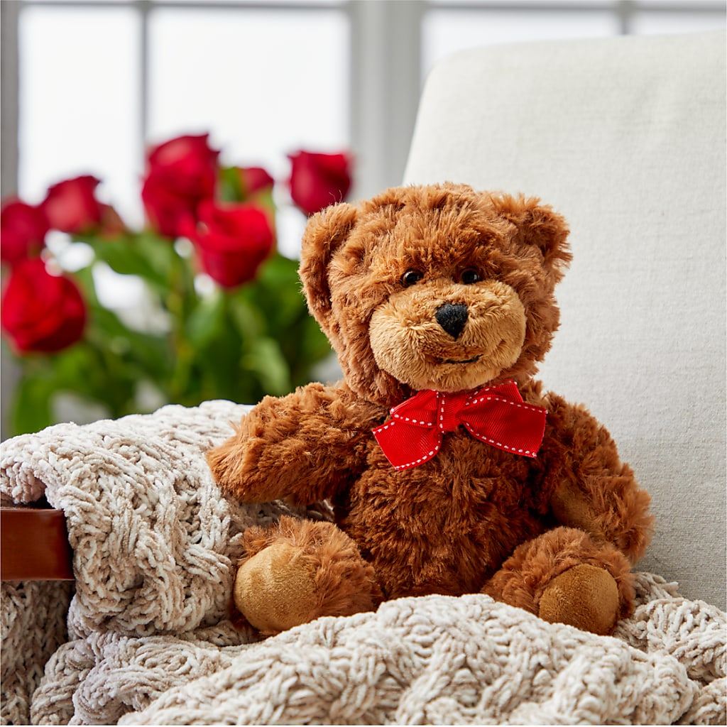 Romantic Long Stem Red Rose Bouquet Bundles – Vons Pavilions, Pleasanton CA