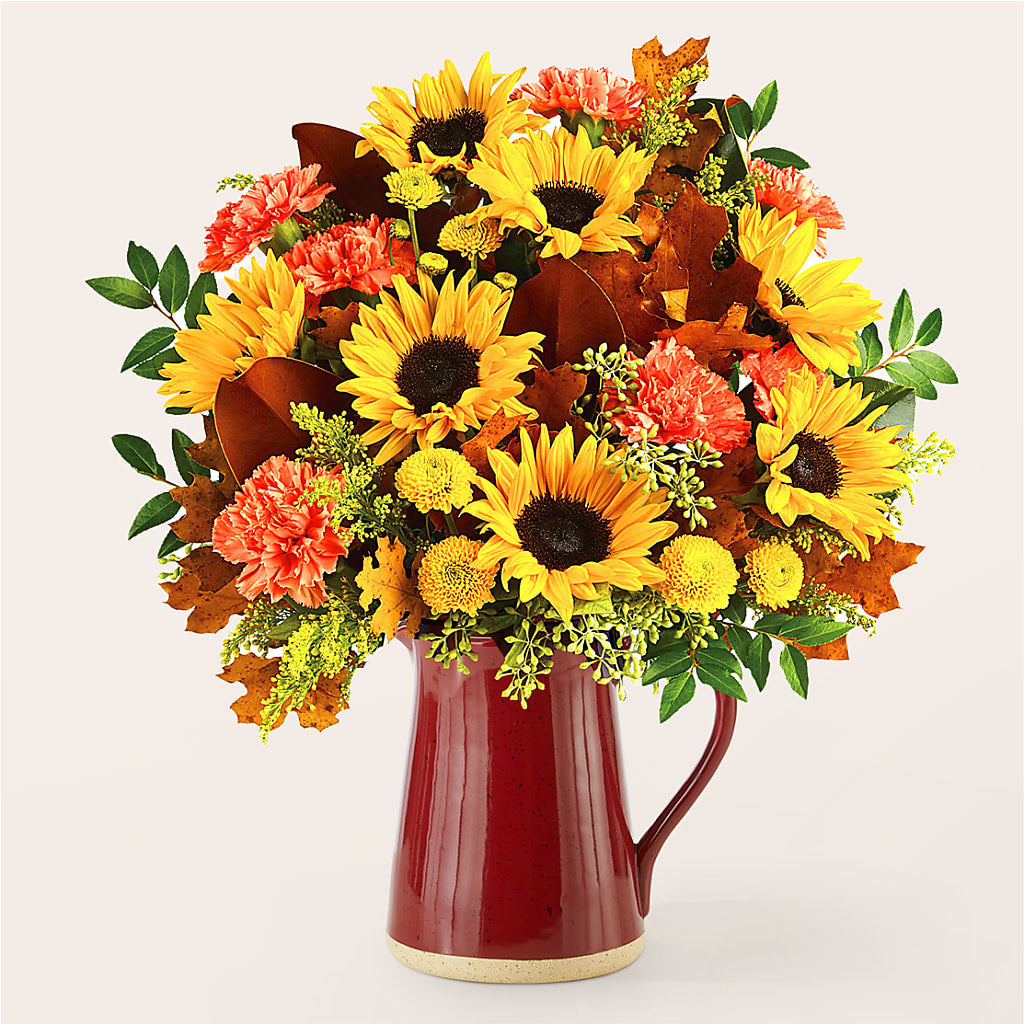 Gourd Vibes Bouquet – Vons Pavilions, Pleasanton CA