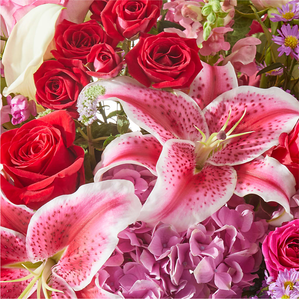 Better Together - A Florist Original