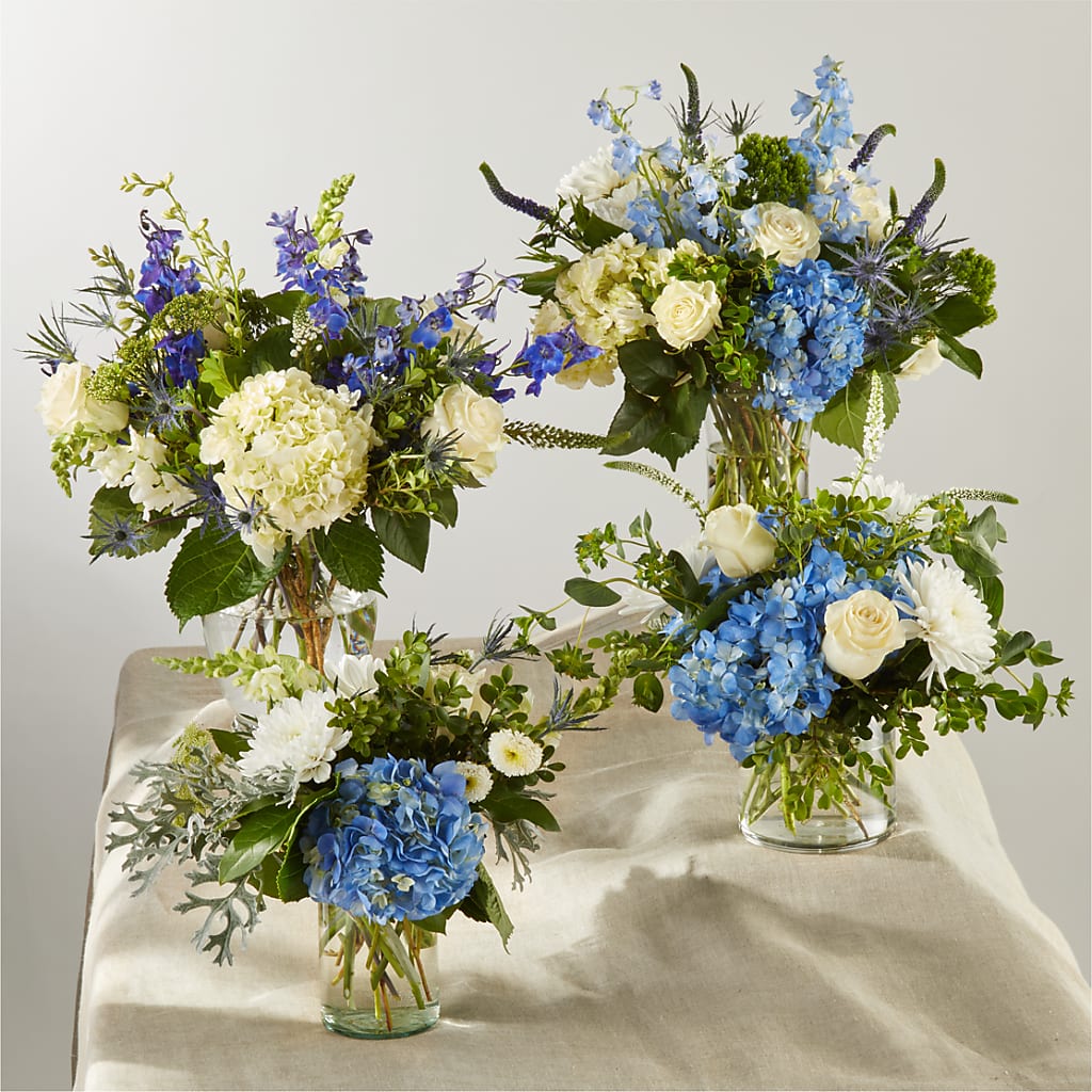 Festival of Lights – A Florist Original – Vons Pavilions, Pleasanton CA