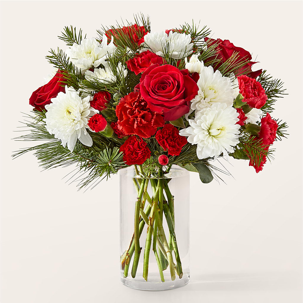 Seasonal Magic Bouquet – Vons Pavilions, Pleasanton CA