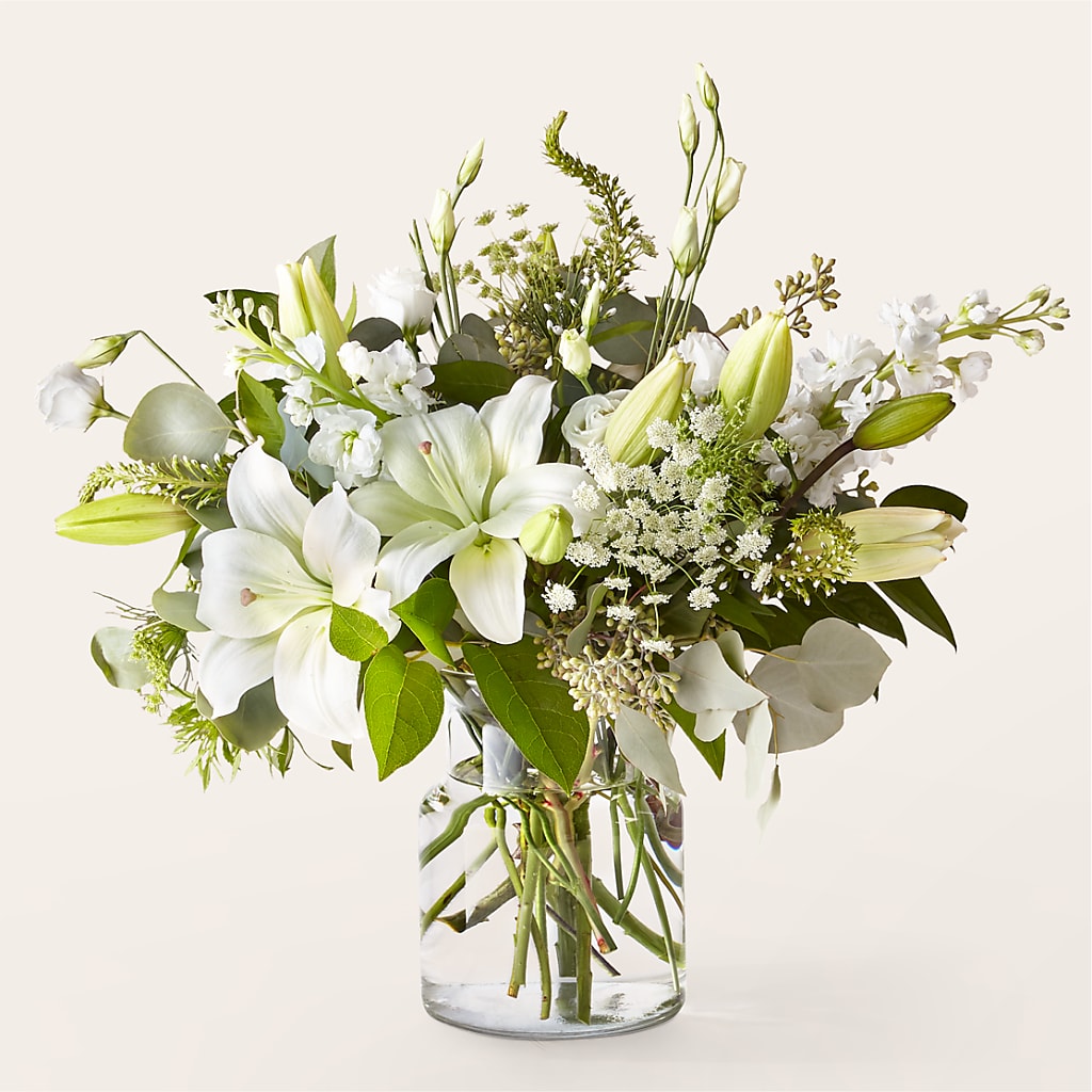 Alluring Elegance Bouquet – Vons Pavilions, Pleasanton CA