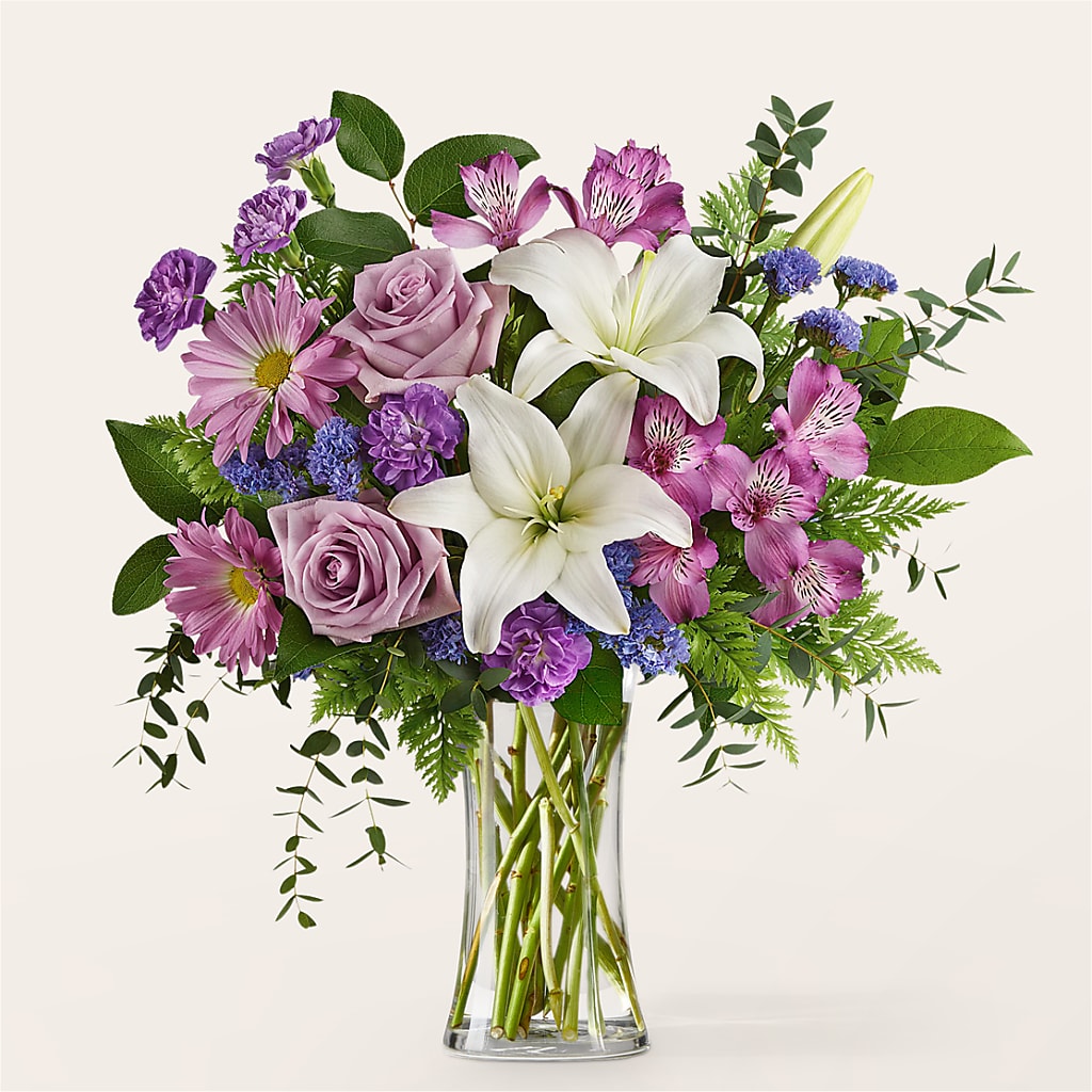 The Dreamscape Bouquet – Vons Pavilions, Pleasanton CA