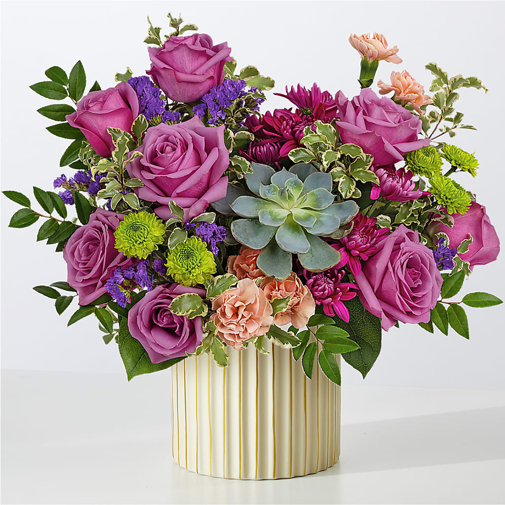 You're a Gem Bouquet – Vons Pavilions, Pleasanton CA