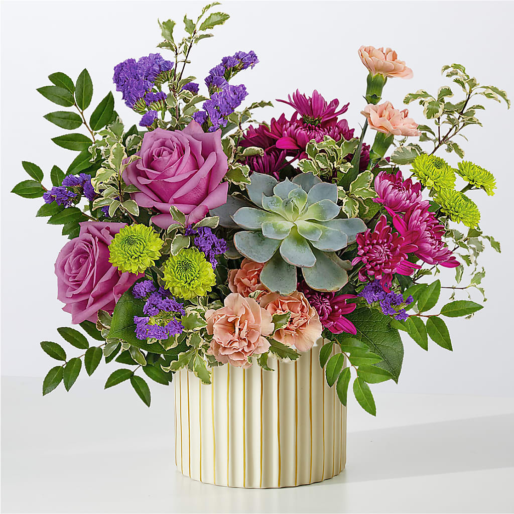 You're a Gem Bouquet – Vons Pavilions, Pleasanton CA