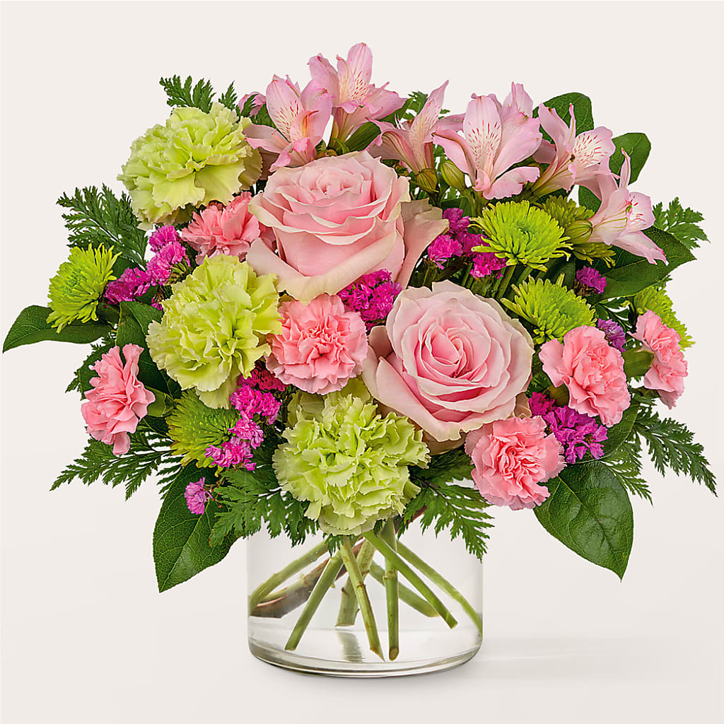 Pinch Me Bouquet – Vons Pavilions, Pleasanton CA