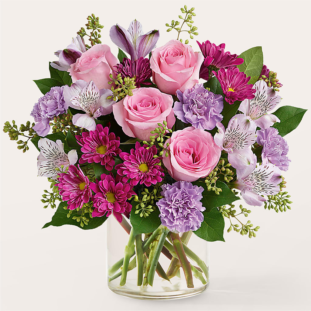 In the Clouds Bouquet – Vons Pavilions, Pleasanton CA