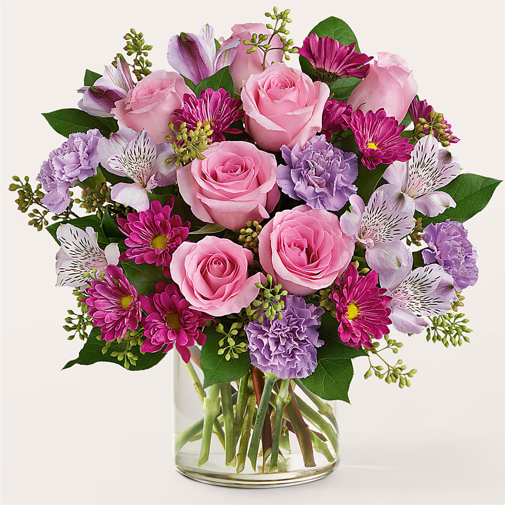 In the Clouds Bouquet – Vons Pavilions, Pleasanton CA