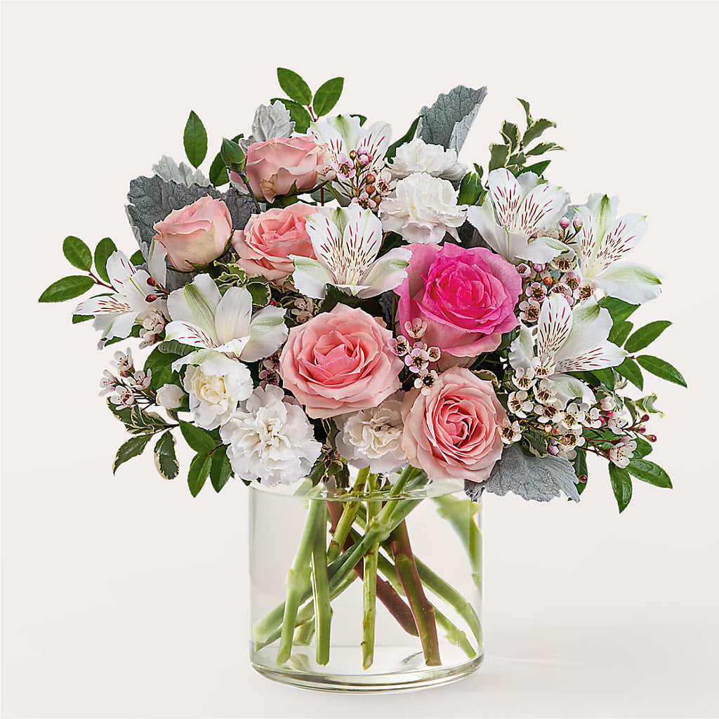 New Day Bouquet – Vons Pavilions, Pleasanton CA