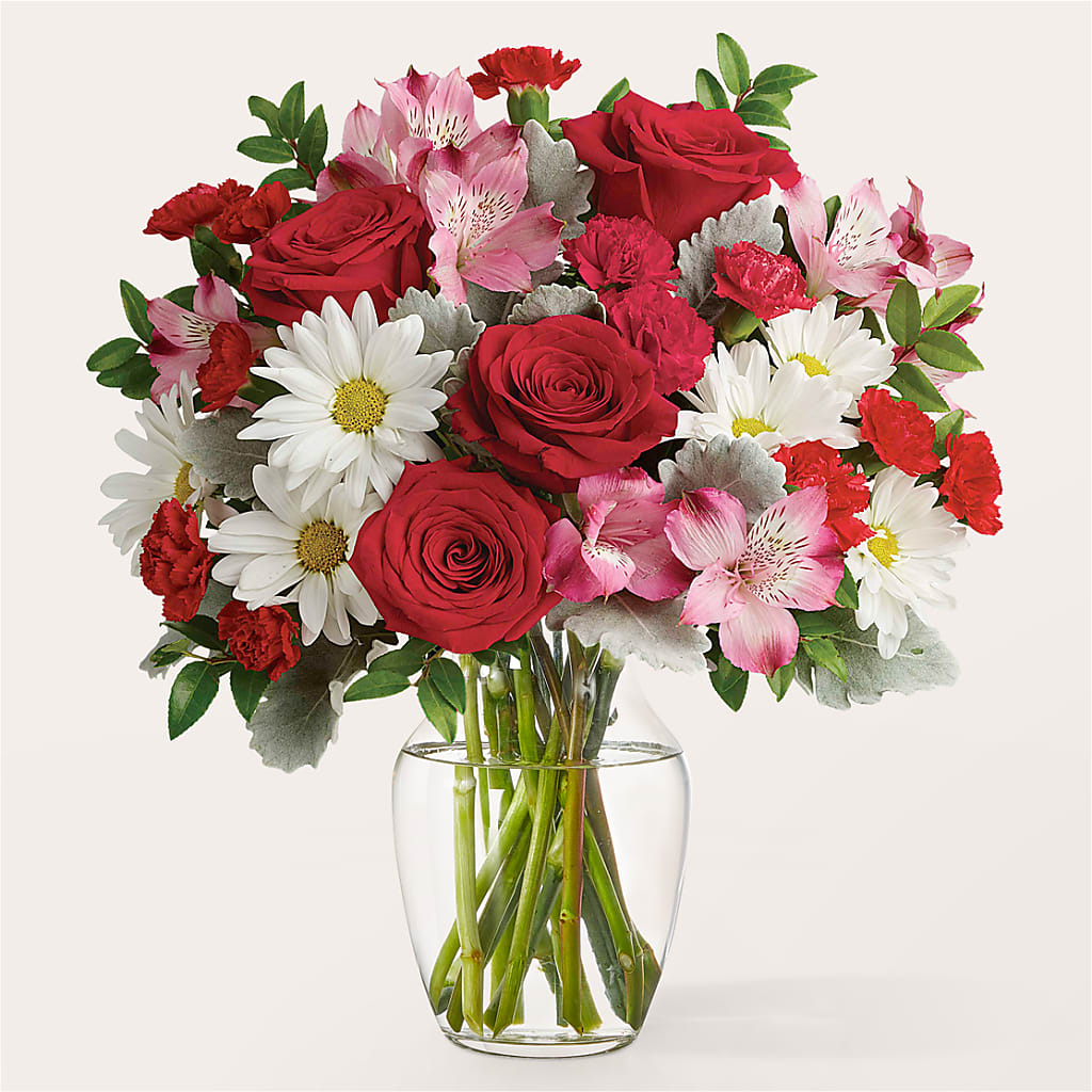 Sugary Sweet Bouquet – Vons Pavilions, Pleasanton CA