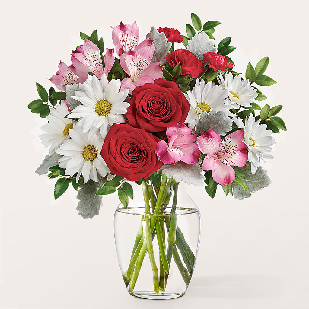 Sugary Sweet Bouquet – Vons Pavilions, Pleasanton CA