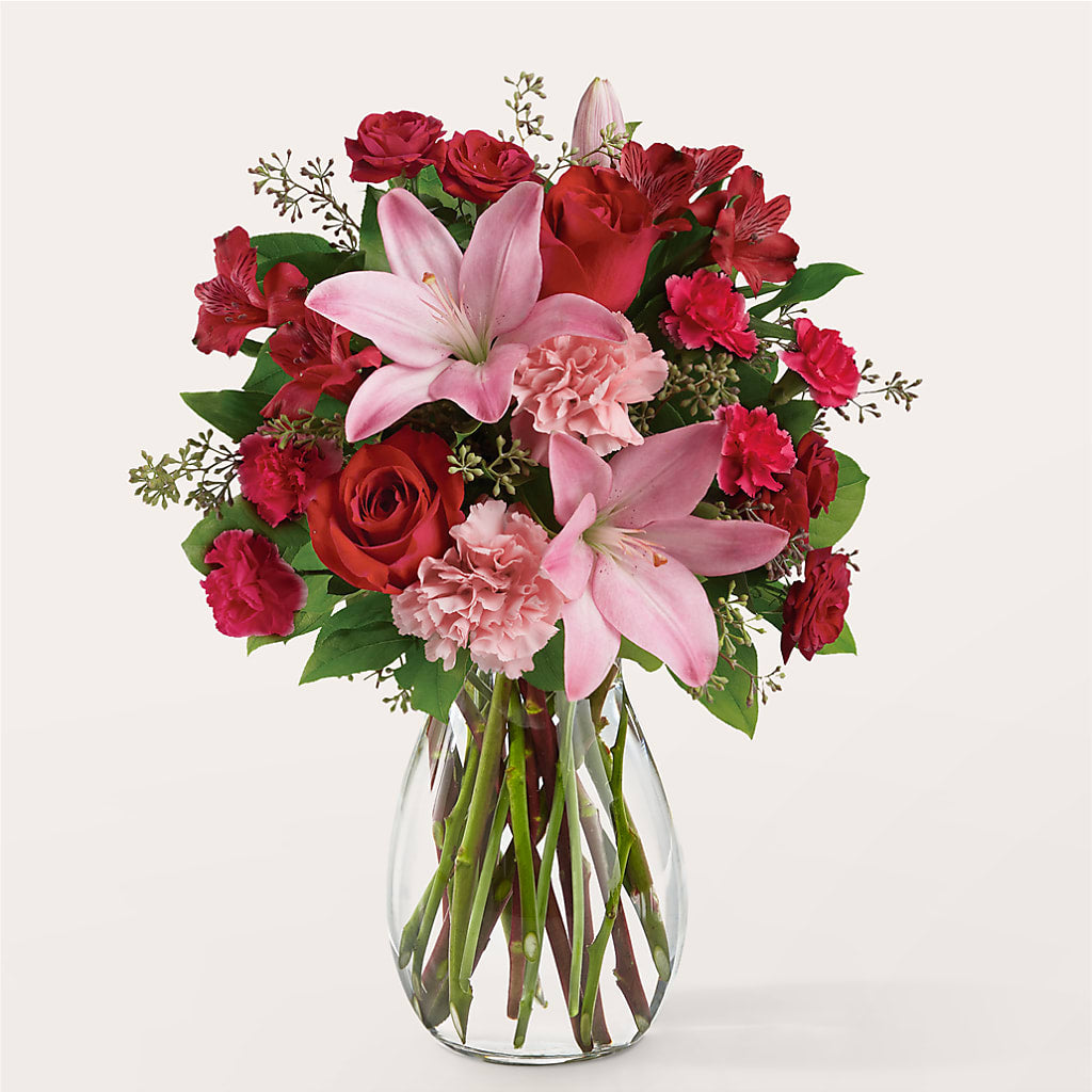 Butterflies Bouquet – Vons Pavilions, Pleasanton CA