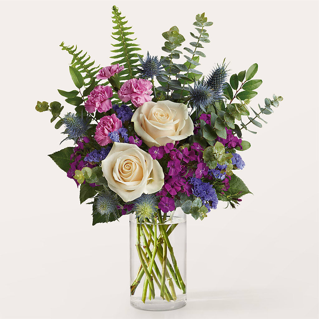 The Gala Bouquet – Vons Pavilions, Pleasanton CA