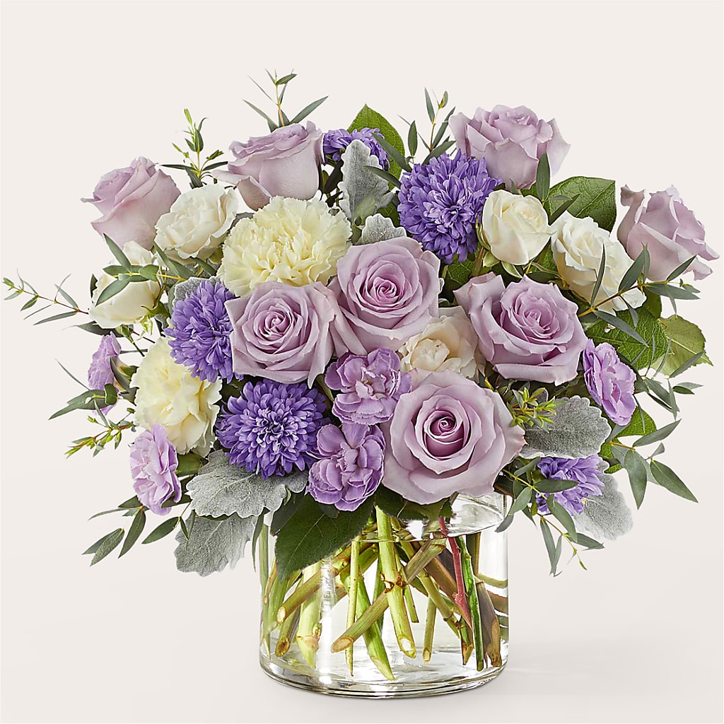 Stardust Bouquet – Vons Pavilions, Pleasanton CA