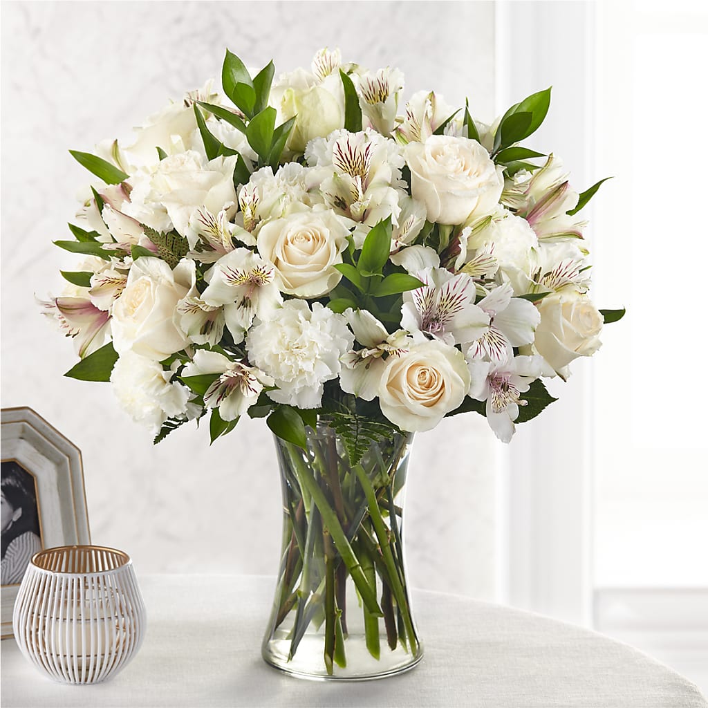 Cherished Friend Bouquet – Vons Pavilions, Pleasanton CA