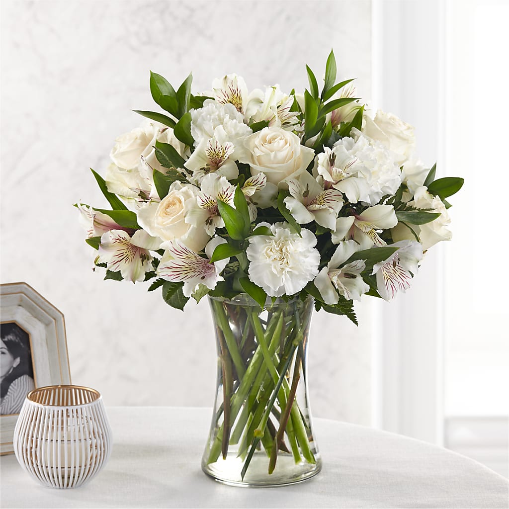 Cherished Friend Bouquet – Vons Pavilions, Pleasanton CA