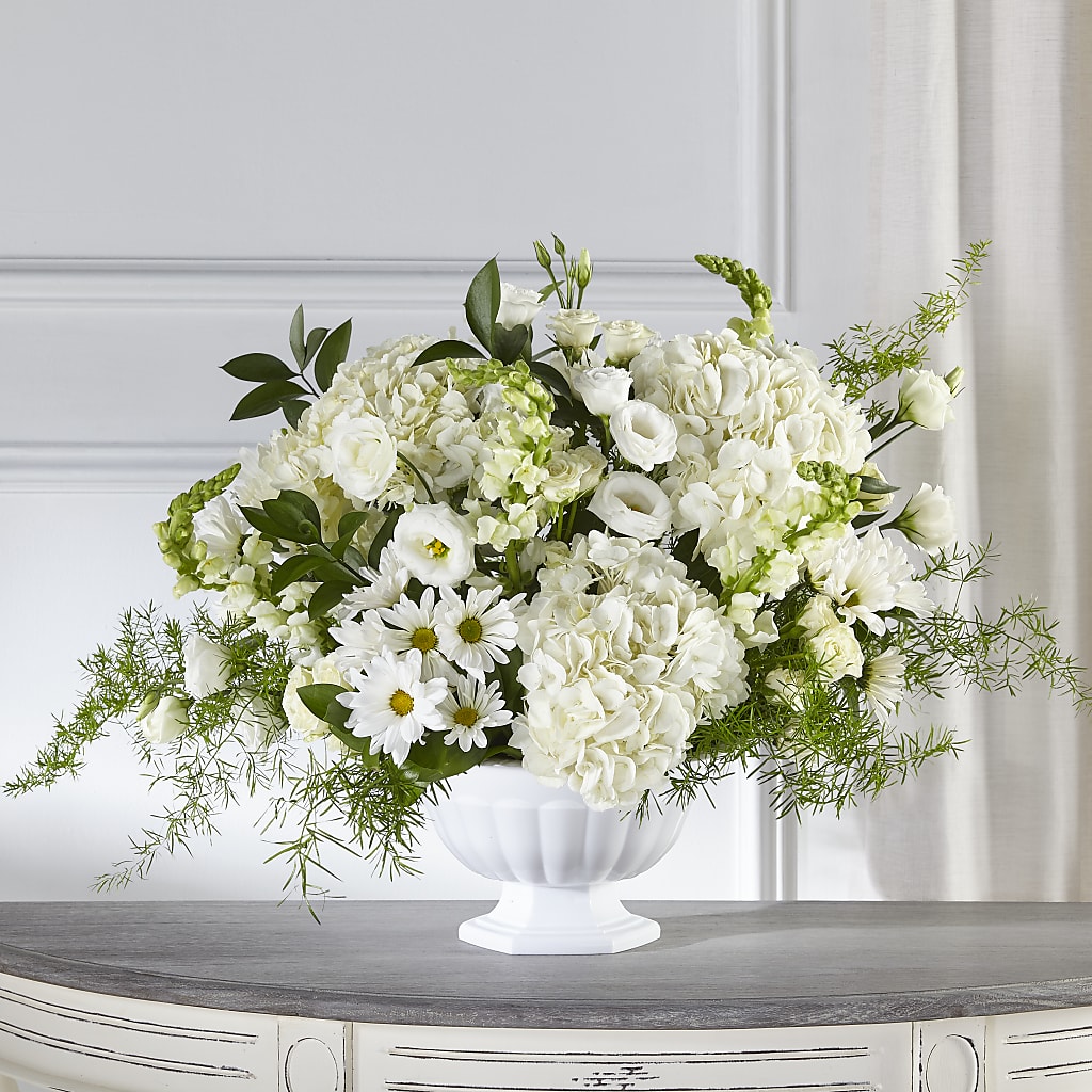 Love & Compassion Arrangement – Vons Pavilions, Pleasanton CA