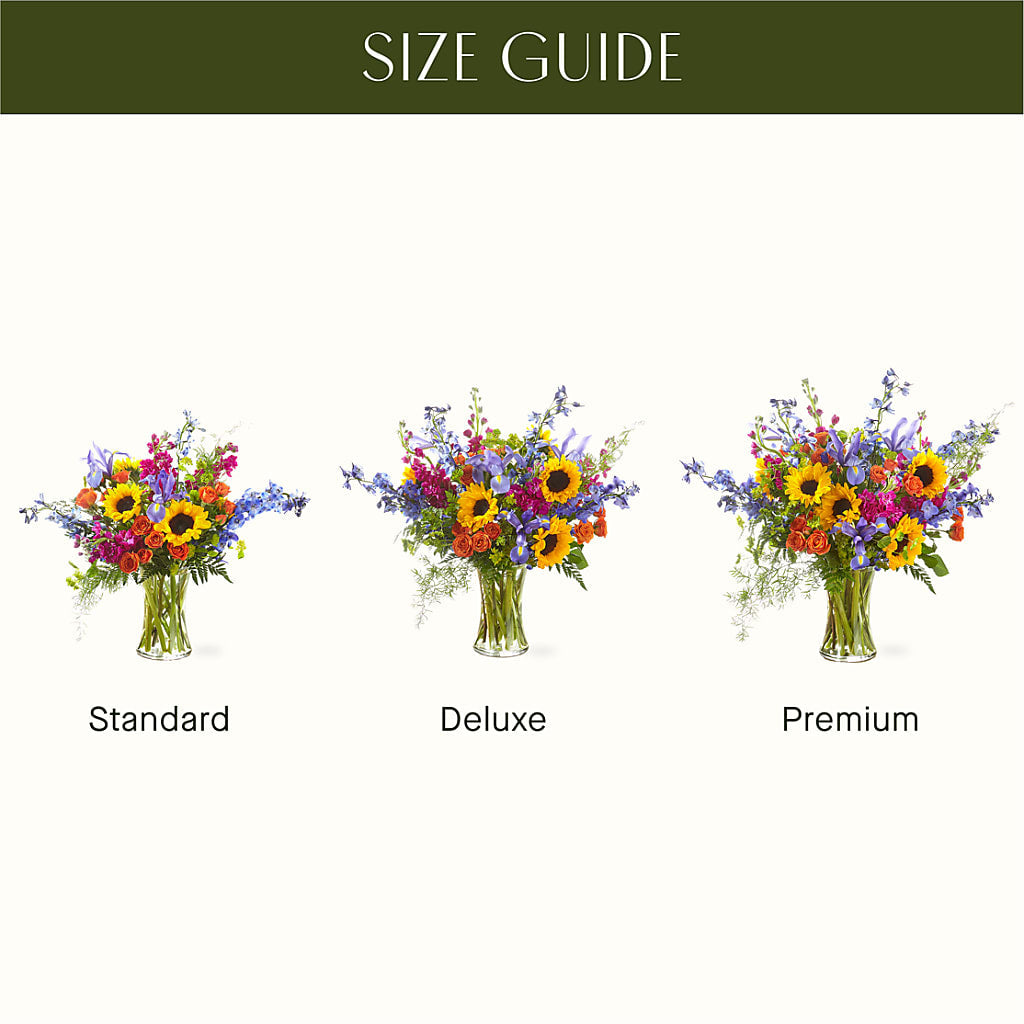Rays of Life Bouquet – Vons Pavilions, Pleasanton CA