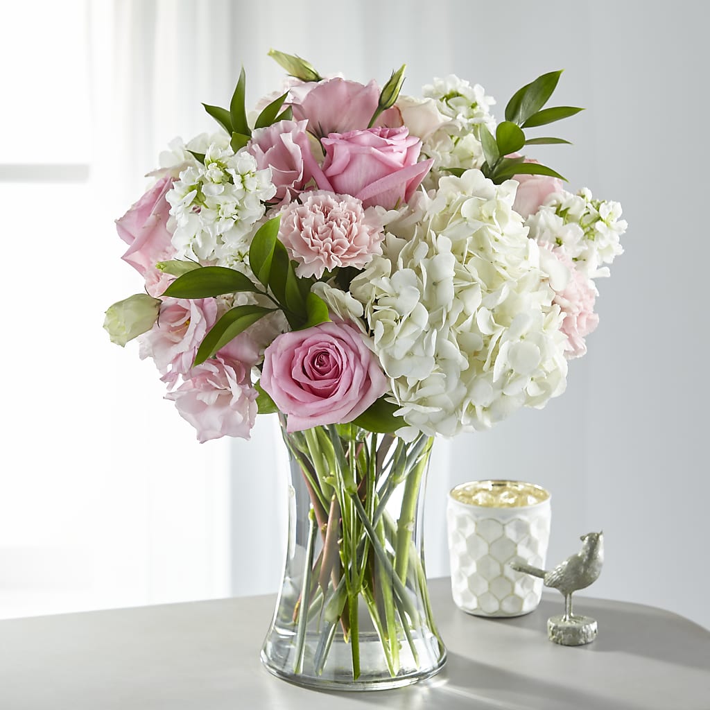 Guiding Grace Bouquet – Vons Pavilions, Pleasanton CA