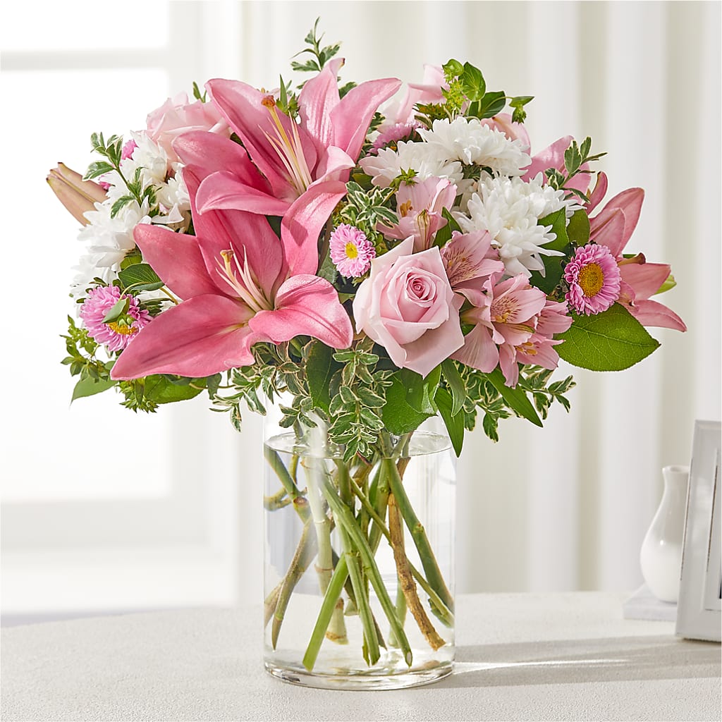Healing Hug Bouquet – Vons Pavilions, Pleasanton CA
