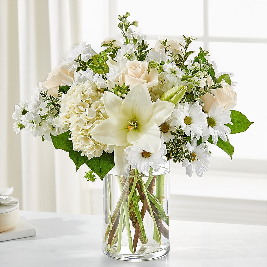 Hope & Renewal Bouquet – Vons Pavilions, Pleasanton CA