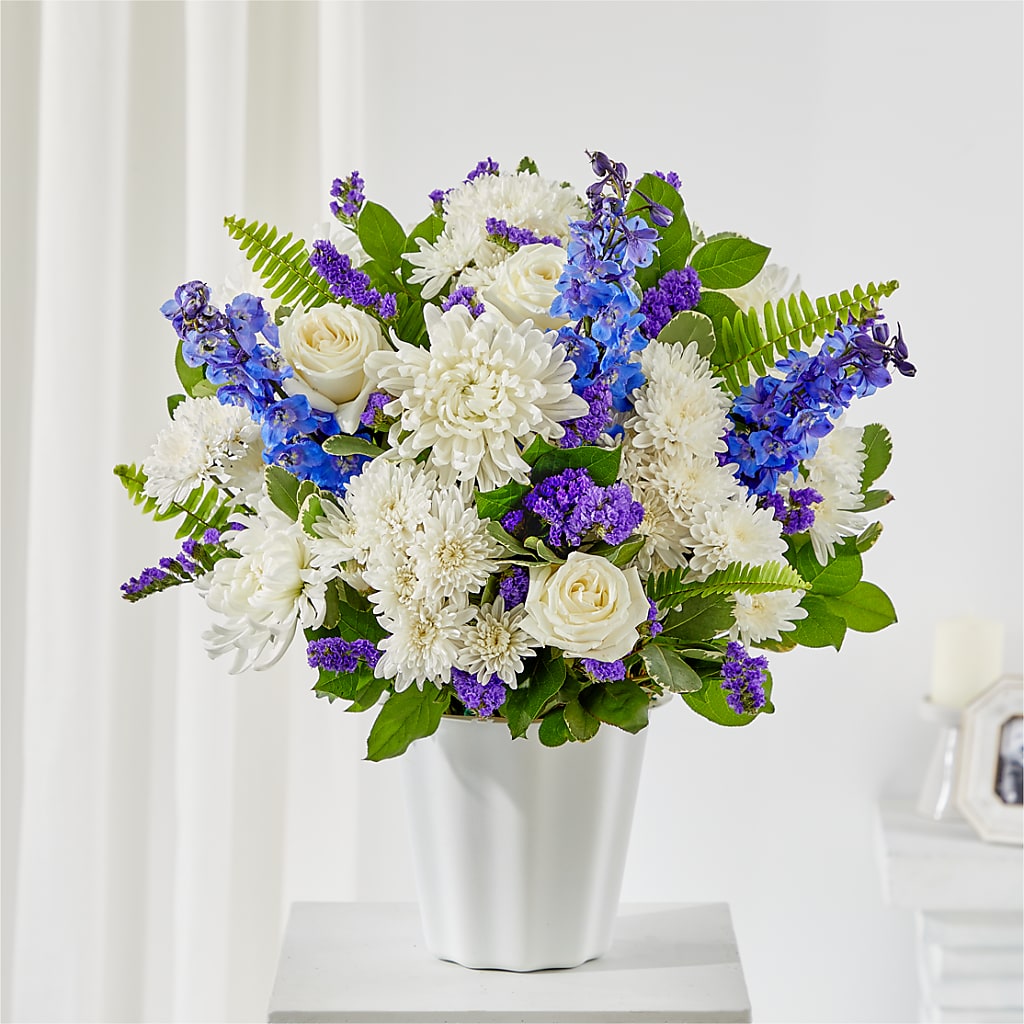Hold Dear Tabletop Basket – Vons Pavilions, Pleasanton CA