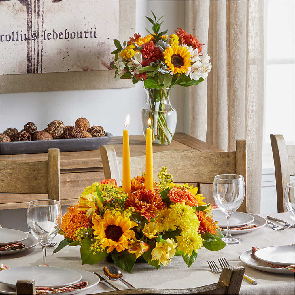 Golden Gathering Bundle – Vons Pavilions, Pleasanton CA