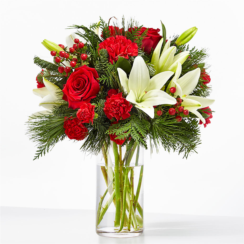 Joyful Greetings Bouquet – Vons Pavilions, Pleasanton CA