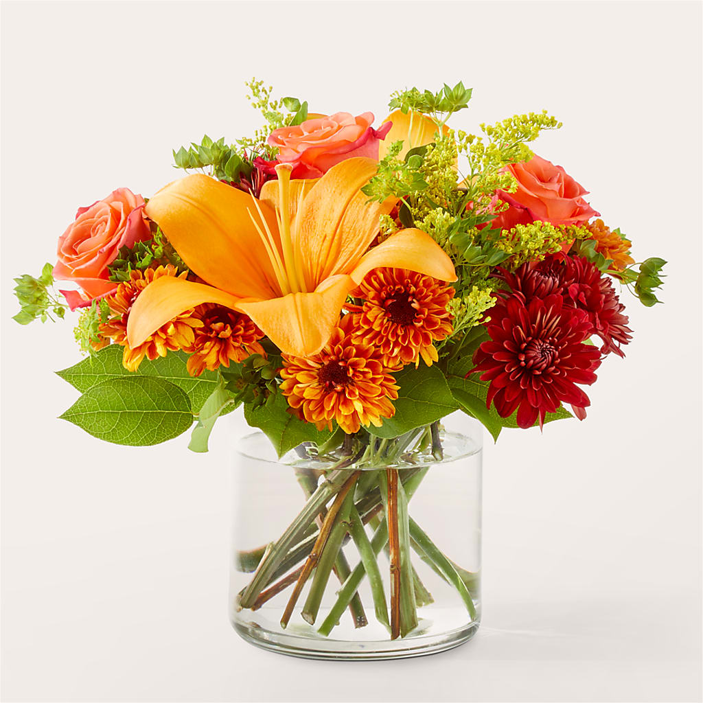 Honeycrisp Bouquet – Vons Pavilions, Pleasanton CA
