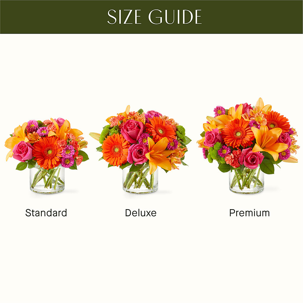 Soiree Bouquet – Vons Pavilions, Pleasanton CA
