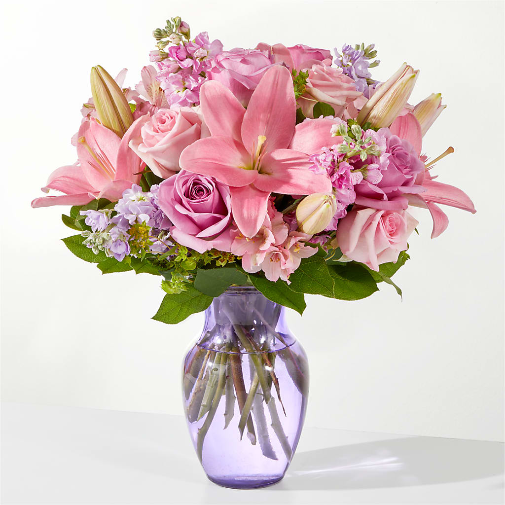 The Crown Jewel Bouquet – Vons Pavilions, Pleasanton CA