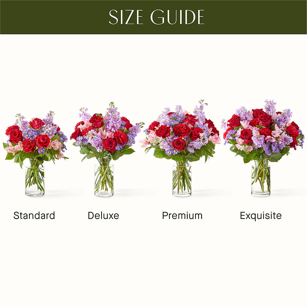 Your Majesty Bouquet – Vons Pavilions, Pleasanton CA