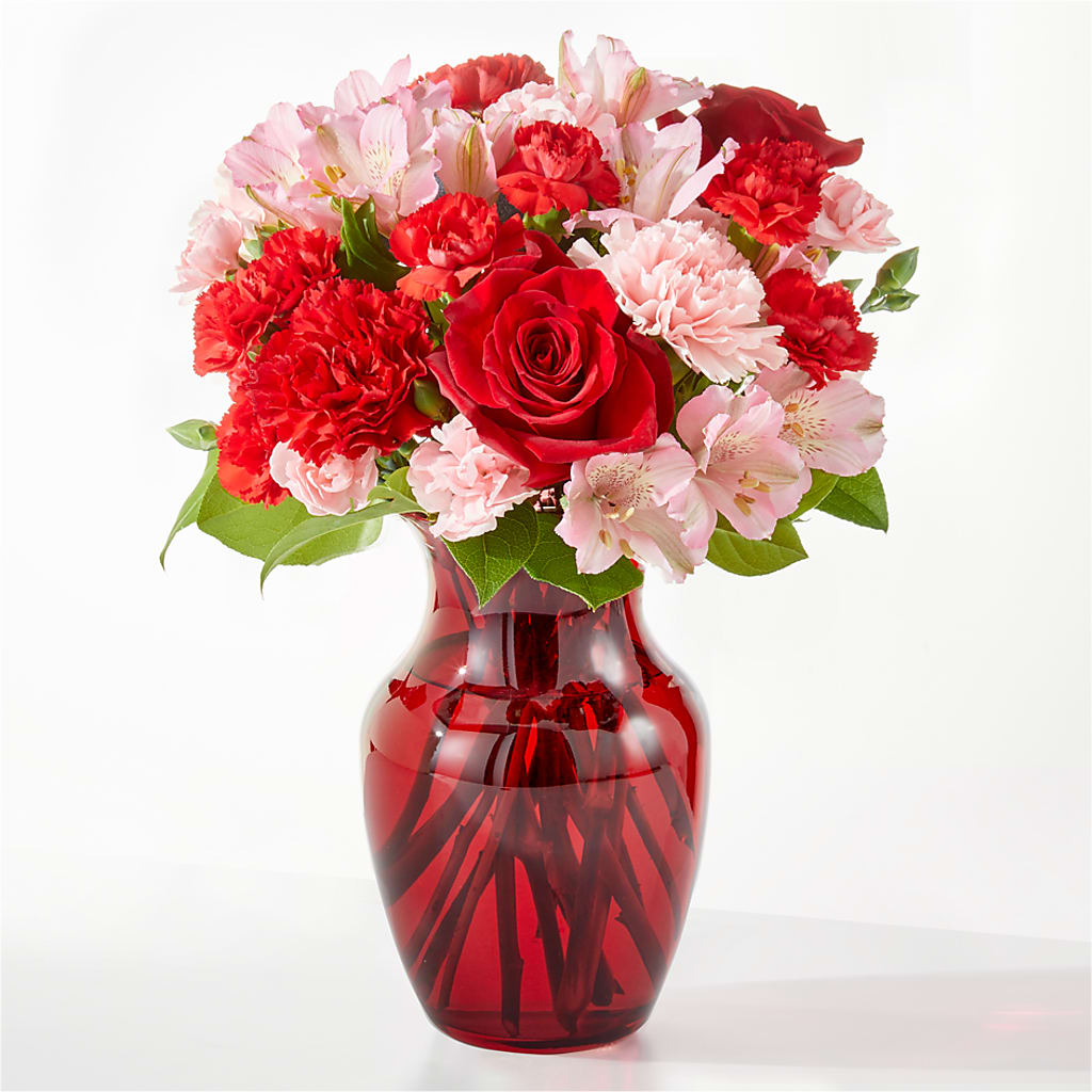 Candy Kisses Bouquet – Vons Pavilions, Pleasanton CA