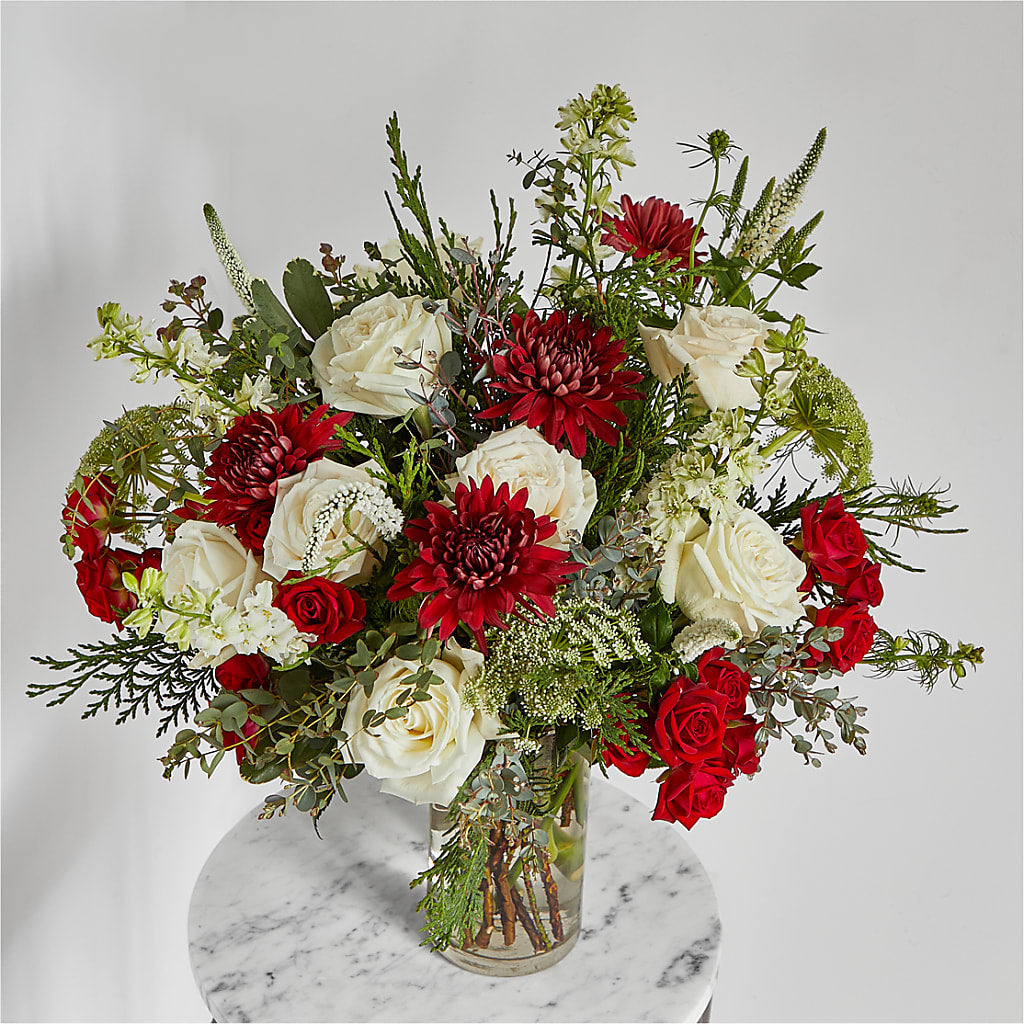Favorite Traditions Bouquet – Vons Pavilions, Pleasanton CA