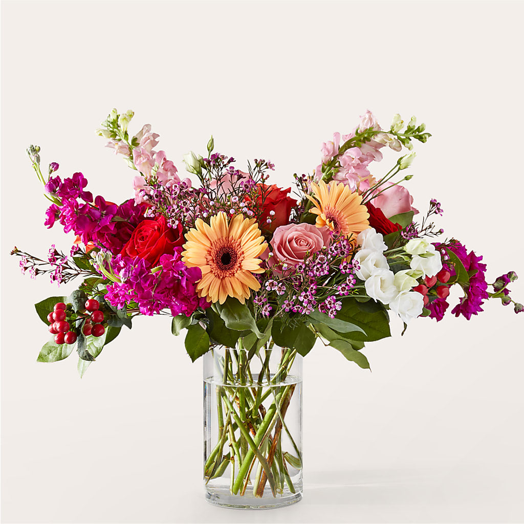 Renaissance Luxury Bouquet – Vons Pavilions, Pleasanton CA