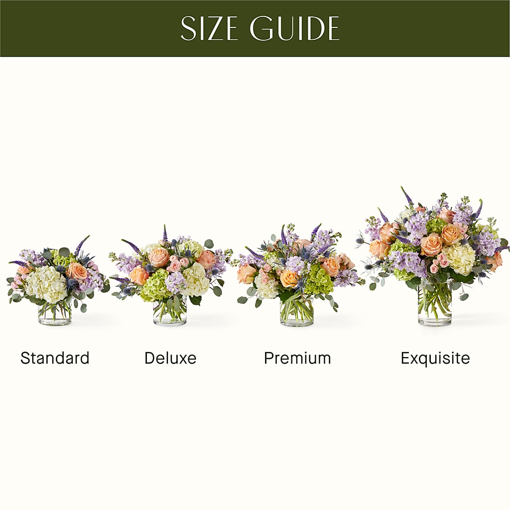 Porch Swing Bouquet – Vons Pavilions, Pleasanton CA