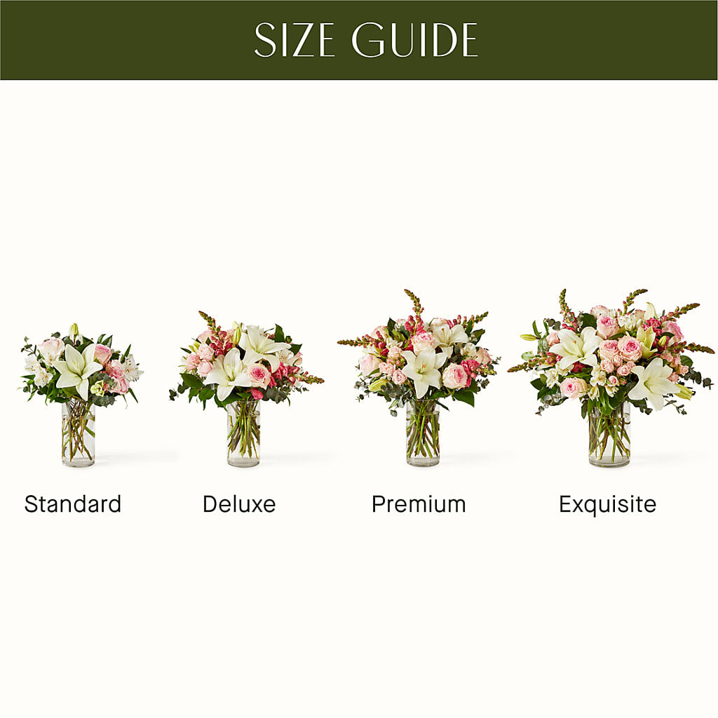 Ballet Slippers Bouquet – Vons Pavilions, Pleasanton CA