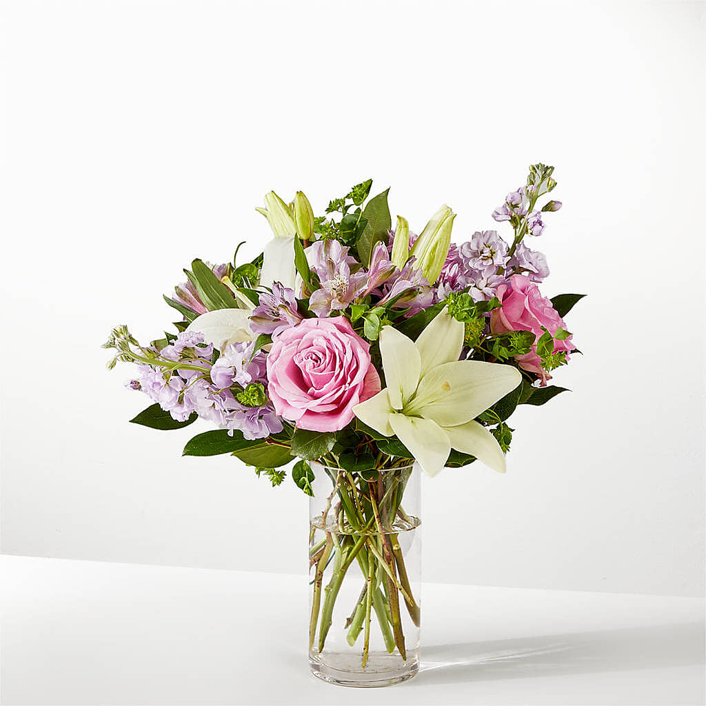 Daydreamer Bouquet – Vons Pavilions, Pleasanton CA