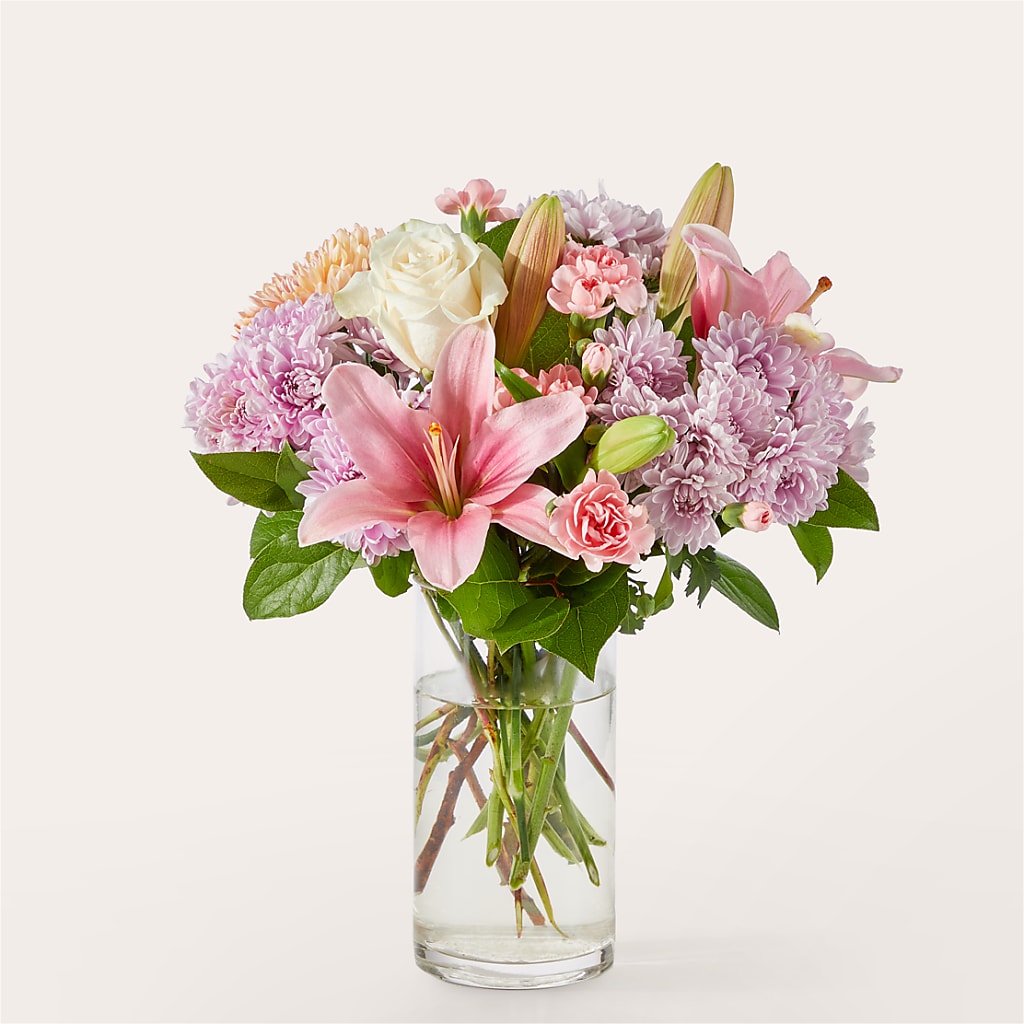 Gelato Bouquet – Vons Pavilions, Pleasanton CA