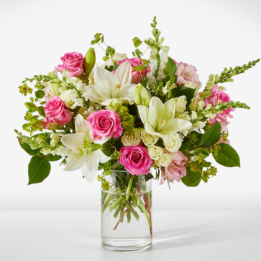 Fondly Bouquet – Vons Pavilions, Pleasanton CA