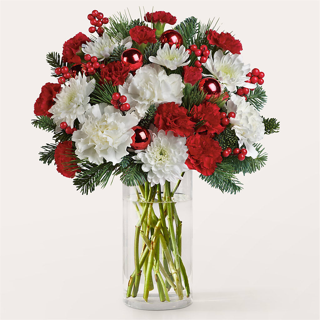 Good Tidings Bouquet – Vons Pavilions, Pleasanton CA