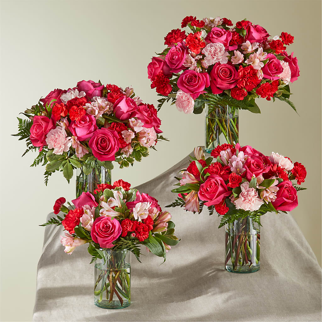 You're Precious Bouquet – Vons Pavilions, Pleasanton CA