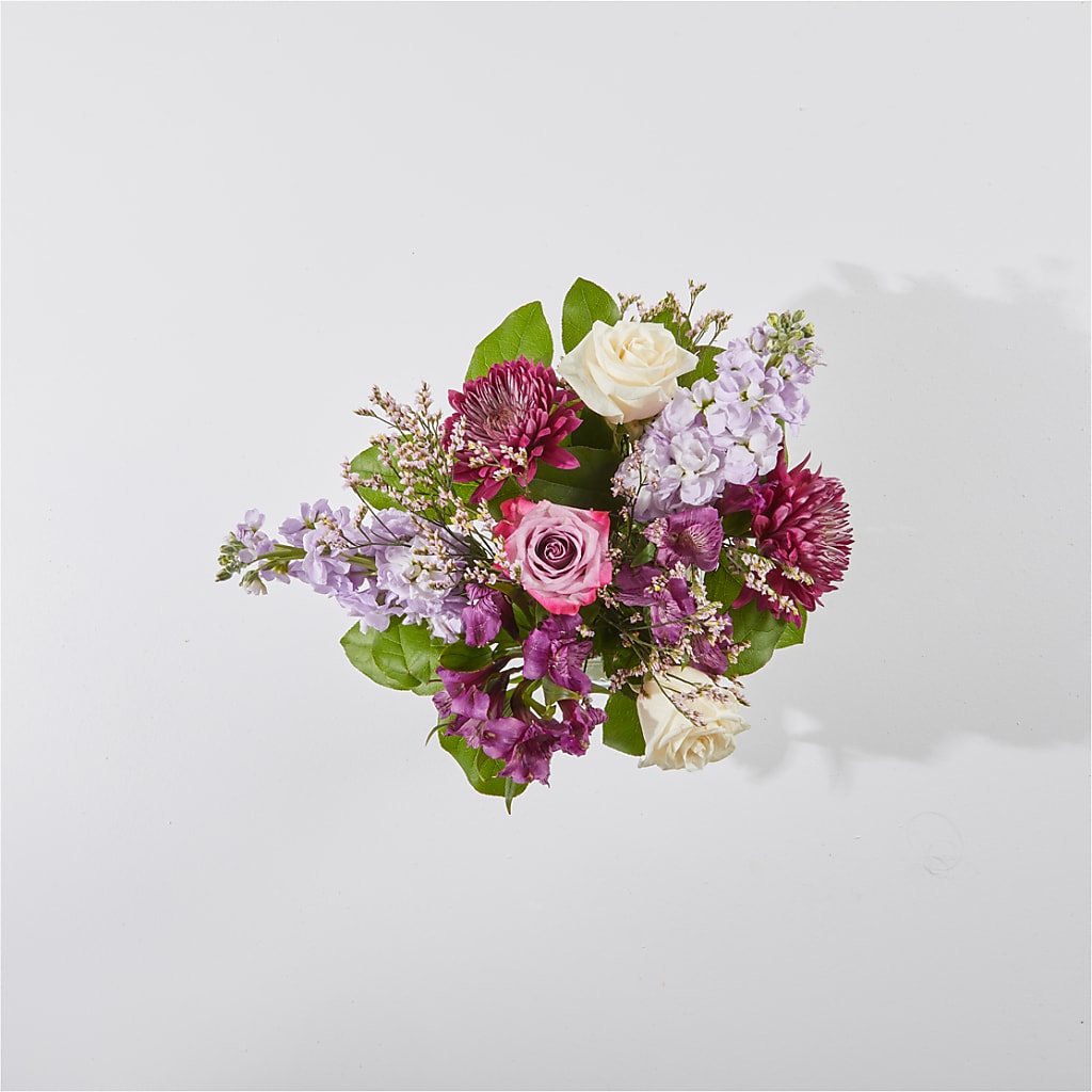 Springtime Spritz Bouquet –  Vons Pavilions, Pleasanton CA