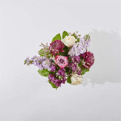 Springtime Spritz Bouquet –  Vons Pavilions, Pleasanton CA