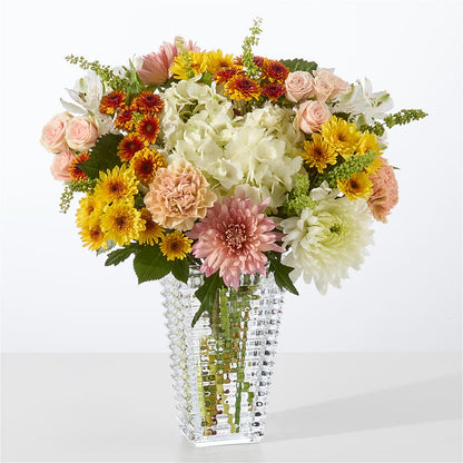 Fall Celebration Bouquet –  Vons Pavilions, Pleasanton CA
