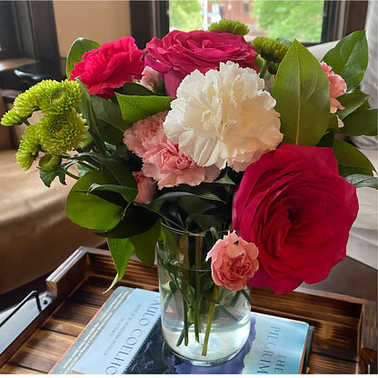 Sweet & Pretty Bouquet –  Vons Pavilions, Pleasanton CA