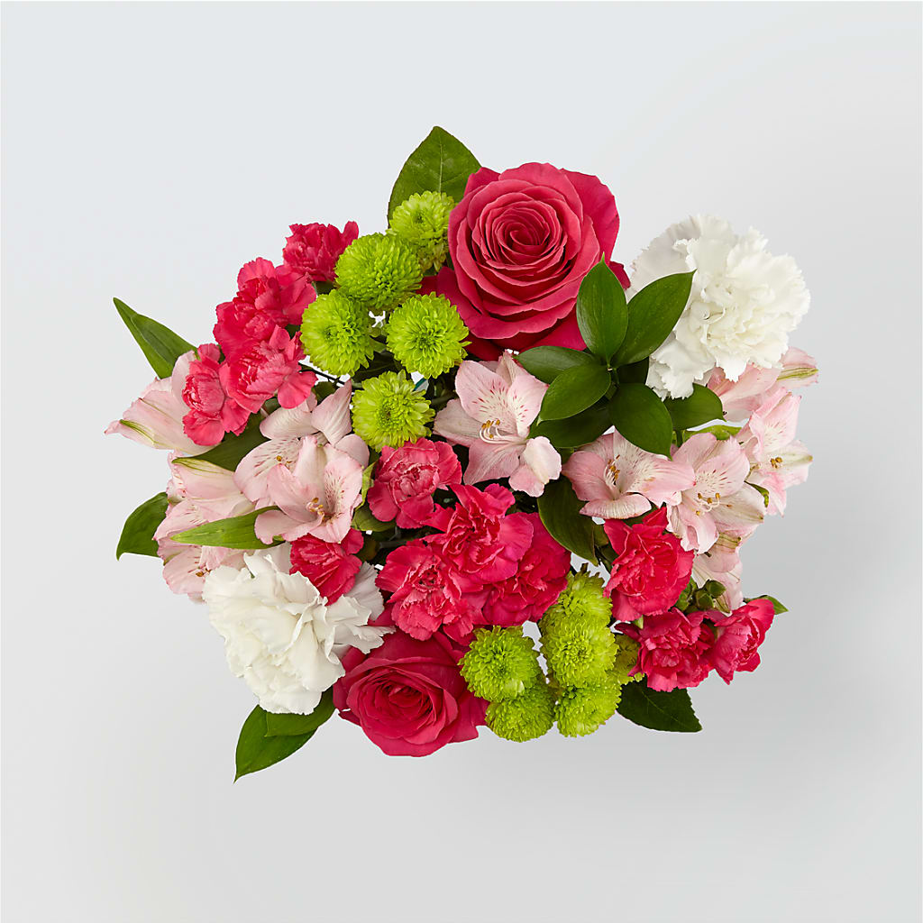 Sweet & Pretty Bouquet –  Vons Pavilions, Pleasanton CA