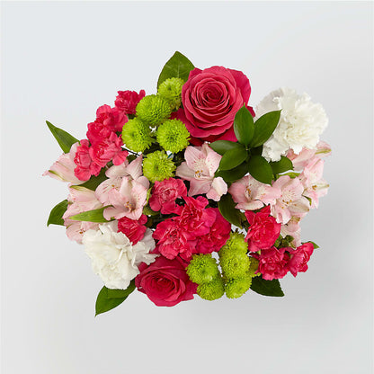Sweet & Pretty Bouquet –  Vons Pavilions, Pleasanton CA
