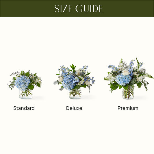 Coastal Blossom Bouquet –  Vons Pavilions, Pleasanton CA